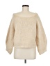 Zara Ivory Pullover Sweater Size M - photo 1