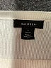 Halogen Ivory Pullover Sweater Size S (petite) - photo 7