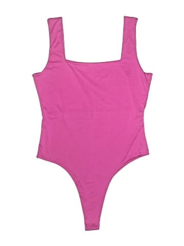 Wearever Bodysuit (view 2)
