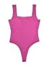 Wearever Pink Bodysuit Size L - photo 2