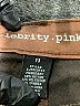 Celebrity Pink Brown Casual Pants Size 11 - photo 7