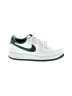 Nike White Sneakers Size 8 - photo 1
