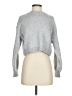 madden nyc Gray Turtleneck Sweater Size S - photo 1
