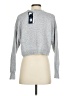 madden nyc Gray Turtleneck Sweater Size S - photo 2