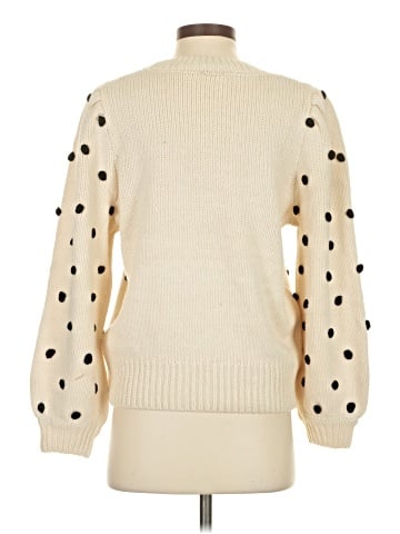 Cliche Pullover Sweater (view 2)