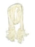 Ann Taylor 100% Wool Ivory Scarf One size - photo 1