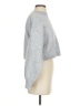 madden nyc Gray Turtleneck Sweater Size S - photo 4