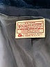 Pendleton 100% Wool Blue Wool Blazer Size 8 - photo 6