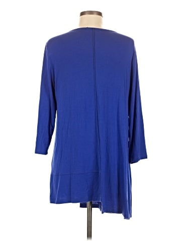 Comfy U.S.A. 3/4 Sleeve T-Shirt (view 2)