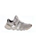 Sorella Gray Ivory Sneakers Size 6 - photo 1