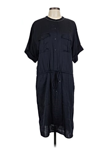 Lafayette 148 New York Casual Dress (view 1)