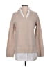 Karen Kane Tan Pullover Sweater Size XS - photo 1