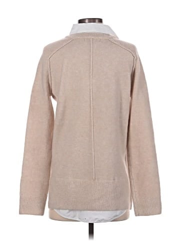 Karen Kane Pullover Sweater (view 2)