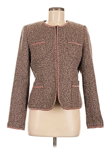 Chadwicks Blazer (view 1)
