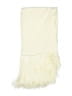 Ann Taylor 100% Wool Ivory Scarf One size - photo 2
