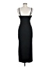 Hello Molly Black Cocktail Dress Size 6 - photo 2