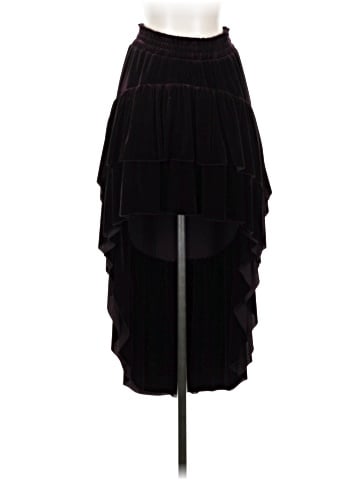 MISA Los Angeles Formal Skirt (view 1)