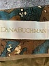 Dana Buchman Paisley Brown Formal Skirt Size 10 - photo 3