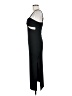 Hello Molly Black Cocktail Dress Size 6 - photo 5