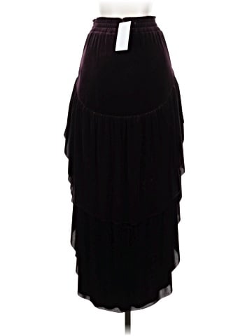 MISA Los Angeles Formal Skirt (view 2)