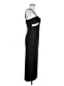 Hello Molly Black Cocktail Dress Size 6 - photo 4