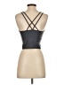 Avia Gray Sleeveless Top Size XS - photo 2