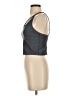 Avia Gray Sleeveless Top Size XS - photo 5