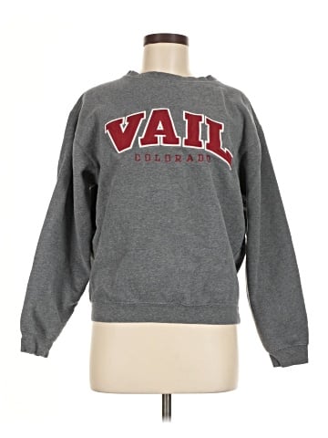 Vail Resort Wear Sweatshirt (view 1)