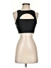 Punto Blanco Black Tank Top Size S - photo 1