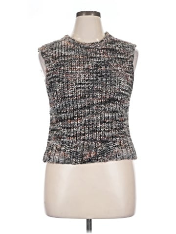 FRAME Sweater Vest (view 1)