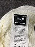 Assorted Brands 100% Acrylic Ivory Pullover Sweater Size M - photo 8