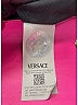 Versace Tweed Purple Pink Shoulder Bag One size - photo 5