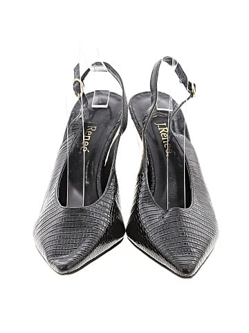 J. Renee Heels (view 2)