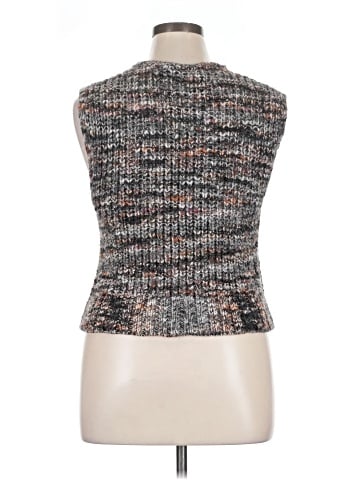 FRAME Sweater Vest (view 2)