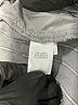 J.Jill Chevron-herringbone Gray Linen Pants Size 8 (tall) - photo 8