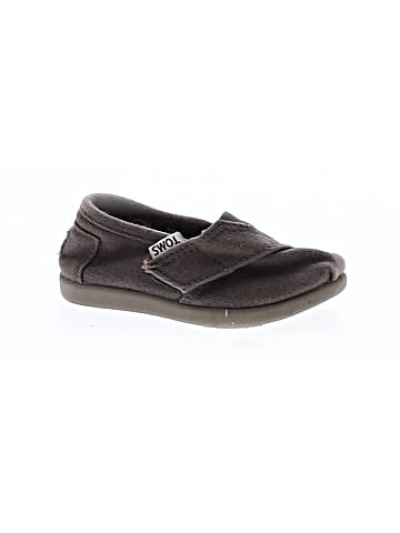 TOMS Sneakers (view 1)