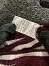 Unbranded Burgundy Pullover Sweater Size 3X - photo 7