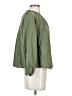 Zara Green 3/4 Sleeve Blouse Size XS - photo 4