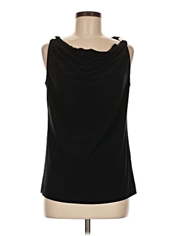Kenneth Cole REACTION Sleeveless Top (view 1)
