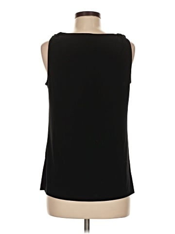 Kenneth Cole REACTION Sleeveless Top (view 2)