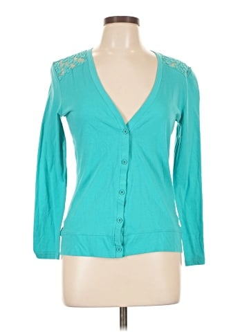 Sofra Long Sleeve Blouse (view 1)