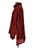 Unbranded Burgundy Turtleneck Sweater Size S - photo 5