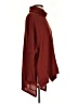 Unbranded Burgundy Turtleneck Sweater Size S - photo 4