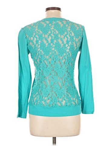 Sofra Long Sleeve Blouse (view 2)
