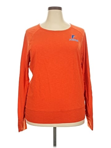 Cutter & Buck Long Sleeve T-Shirt (view 1)