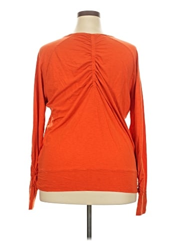 Cutter & Buck Long Sleeve T-Shirt (view 2)
