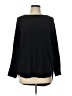 MICHAEL Michael Kors Black Pullover Sweater Size L - photo 1