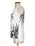 Soma White Sleeveless Blouse Size XS - photo 5