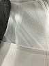 Joseph Plata Solid White Formal Skirt Size 6 - photo 4