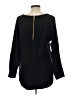 MICHAEL Michael Kors Black Pullover Sweater Size L - photo 2